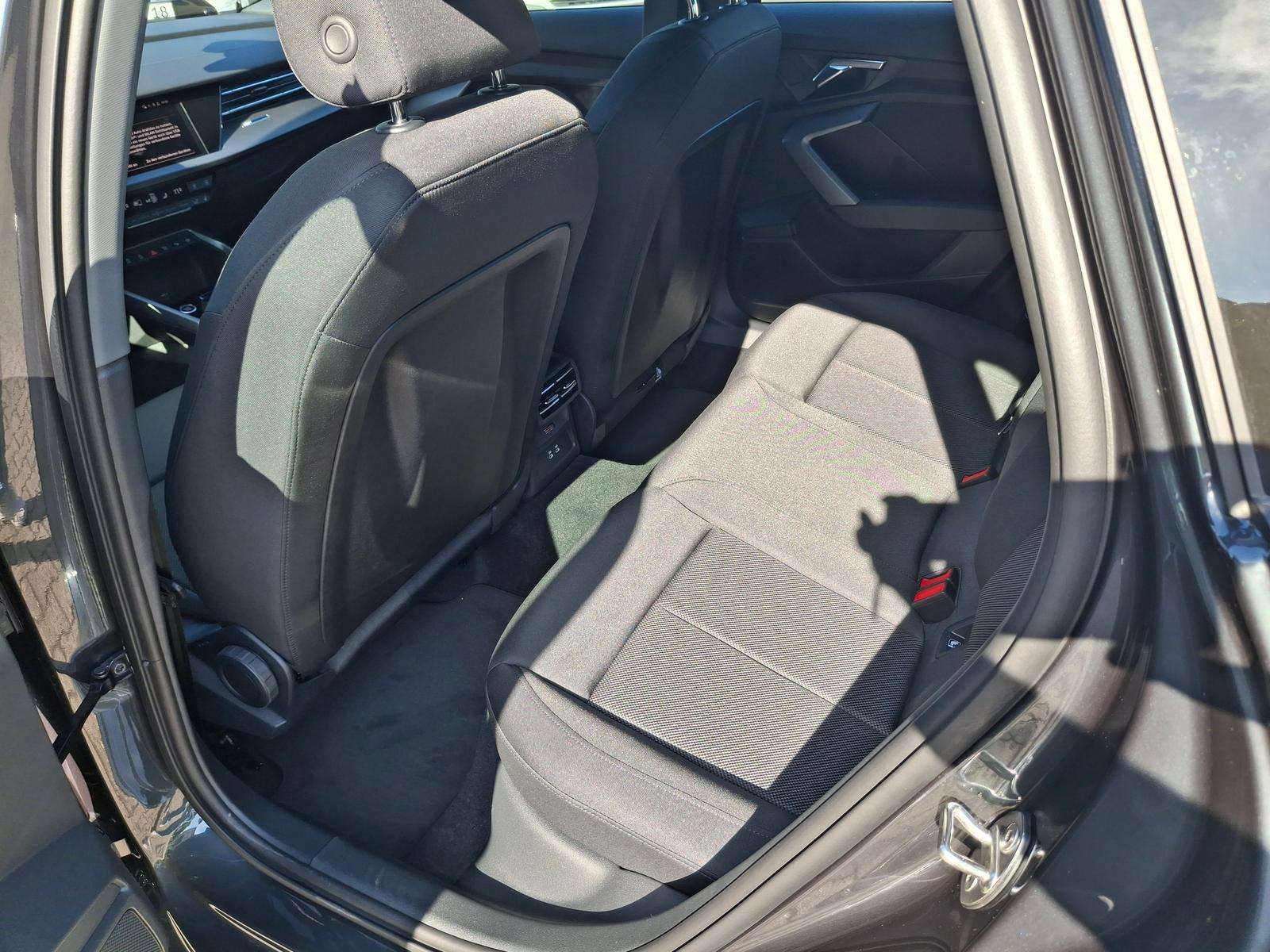 Fahrzeugbild eines Audi A3