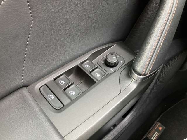 Fahrzeugbild eines CUPRA Leon