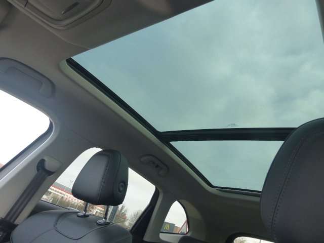 Fahrzeugbild eines GWM Haval H6