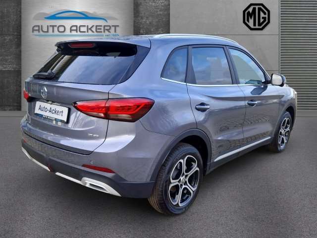 Fahrzeugbild eines MG ZS