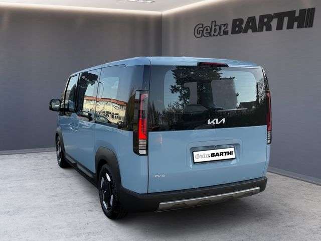 Fahrzeugbild eines Kia PV5 Passenger