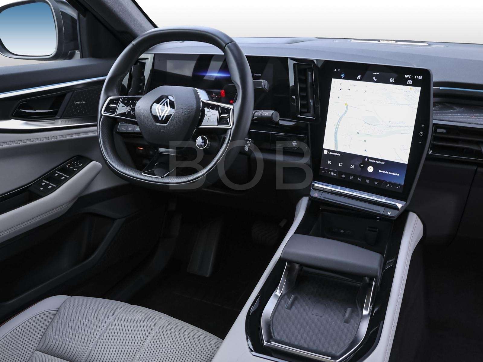 Fahrzeugbild eines Renault Espace