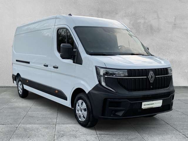 Fahrzeugbild eines Renault Master