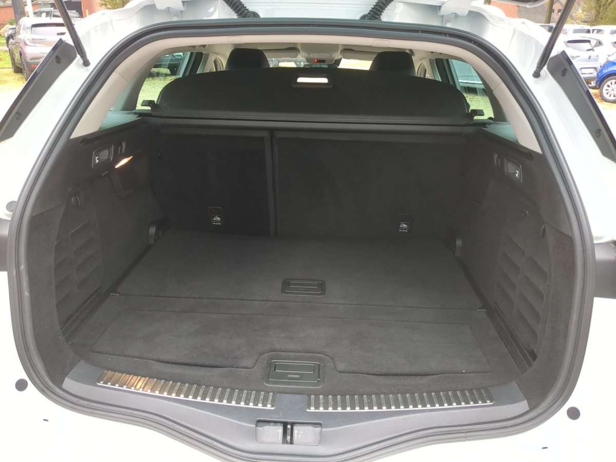 Fahrzeugbild eines Renault Mégane