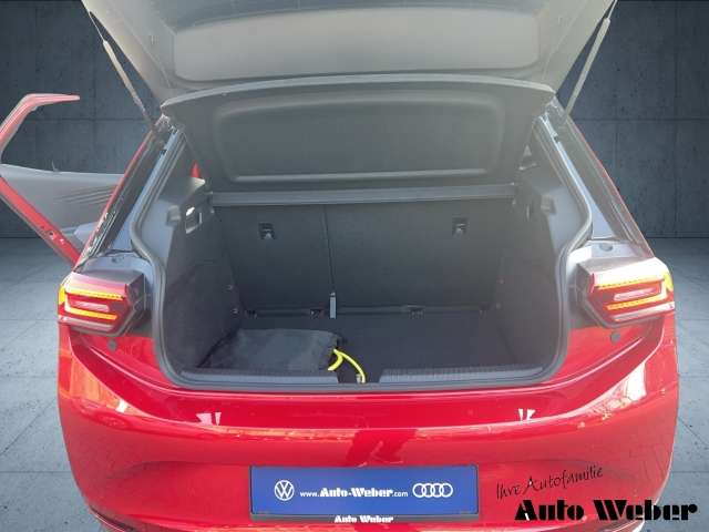 Fahrzeugbild eines Volkswagen ID.3