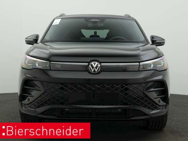 Fahrzeugbild eines Volkswagen Tiguan