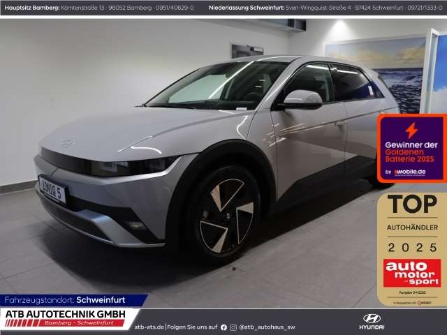 Fahrzeugbild eines Hyundai IONIQ 5