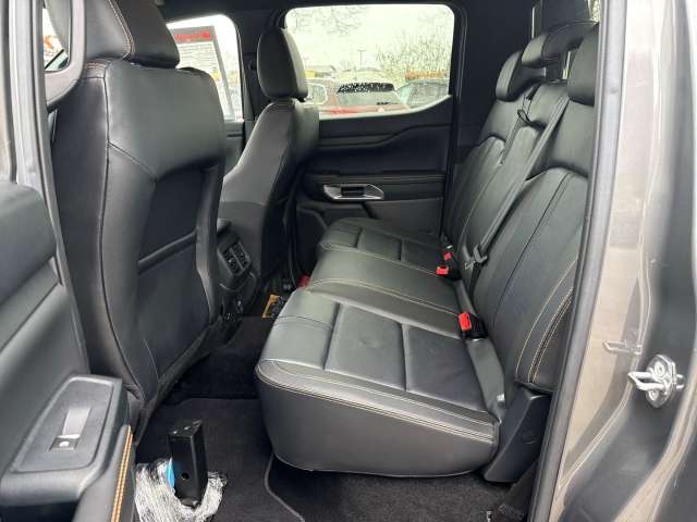 Fahrzeugbild eines Ford Ranger