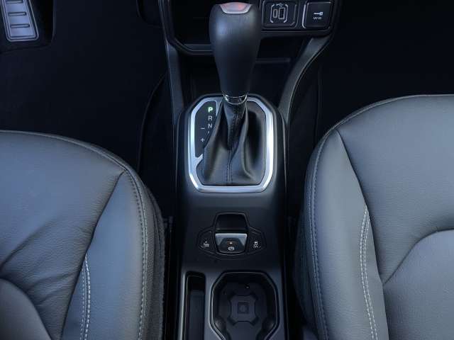 Fahrzeugbild eines Jeep Renegade