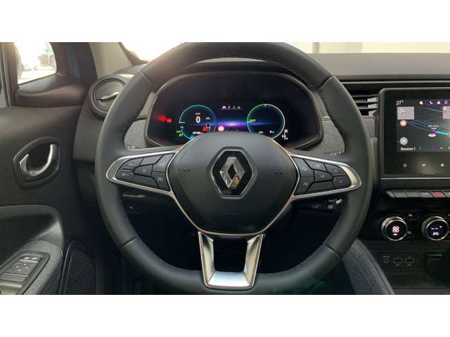 Fahrzeugbild eines Renault ZOE