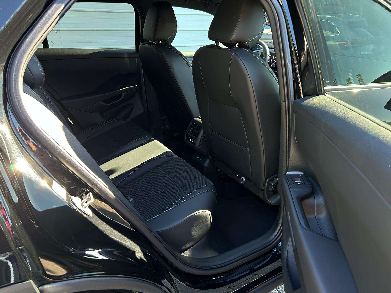 Fahrzeugbild eines Volkswagen T-Roc