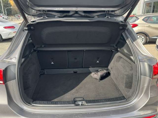 Fahrzeugbild eines Mercedes-Benz GLA