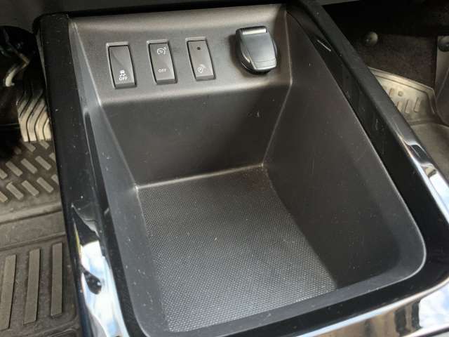 Fahrzeugbild eines Dacia Spring