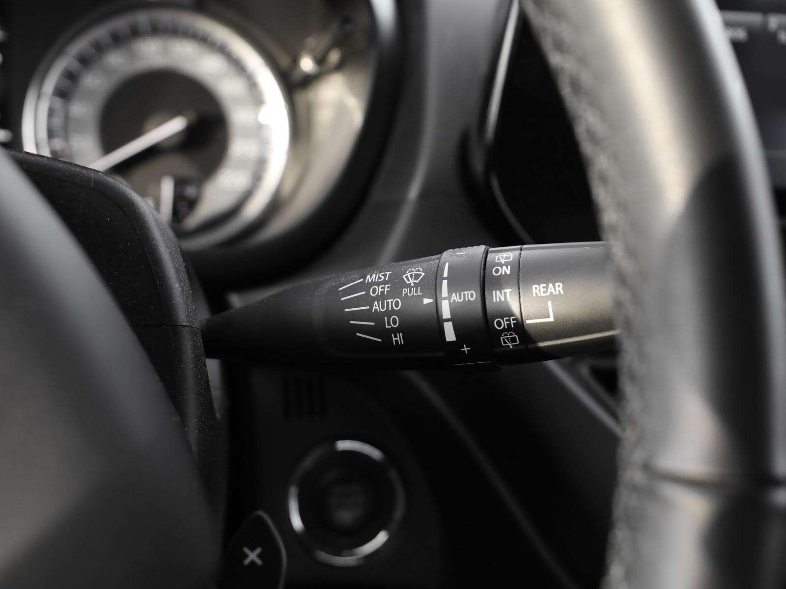 Fahrzeugbild eines Suzuki S-Cross