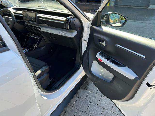 Fahrzeugbild eines Citroën C3 Aircross