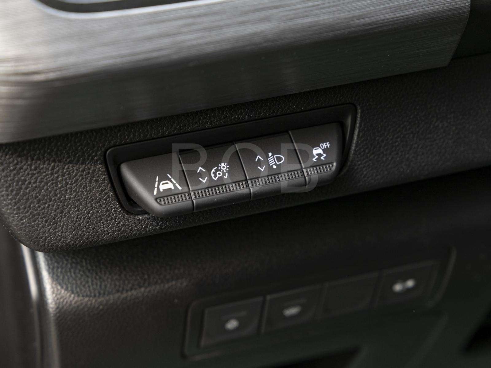 Fahrzeugbild eines Renault Kangoo E-TECH