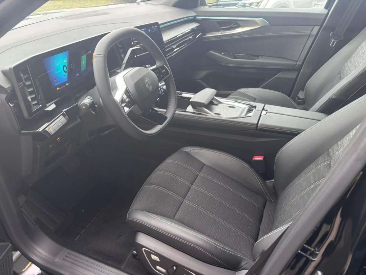 Fahrzeugbild eines Renault Austral