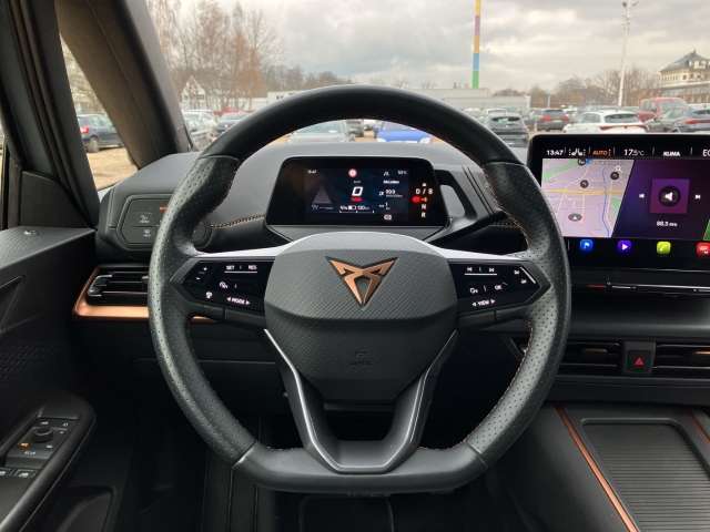 Fahrzeugbild eines CUPRA Born