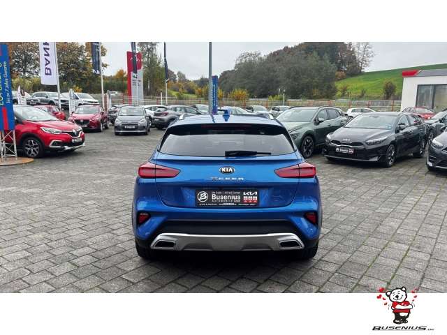 Fahrzeugbild eines Kia XCeed
