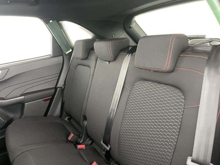 Fahrzeugbild eines Ford Kuga