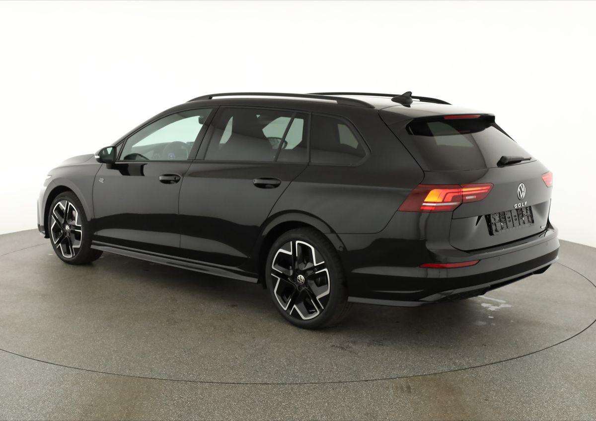 Fahrzeugbild eines Volkswagen Golf