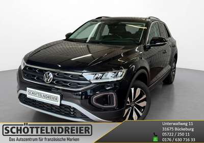 Bild Volkswagen T-Roc