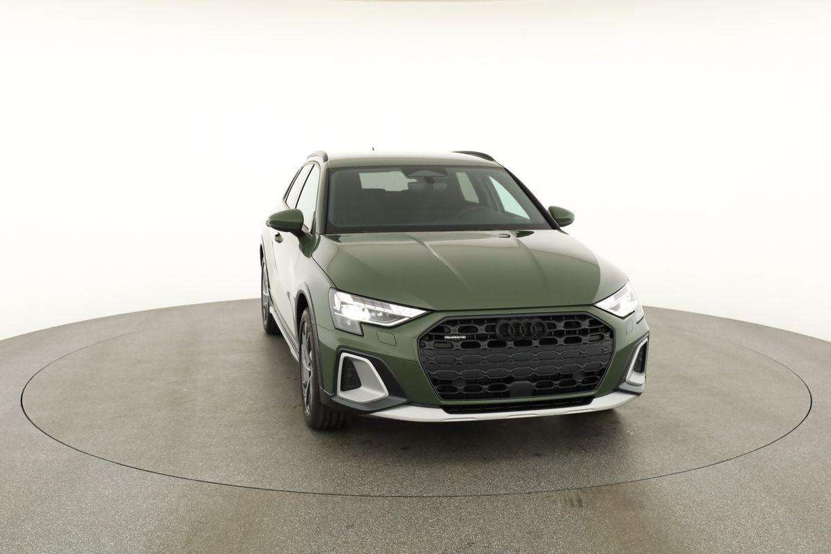 Fahrzeugbild eines Audi A3