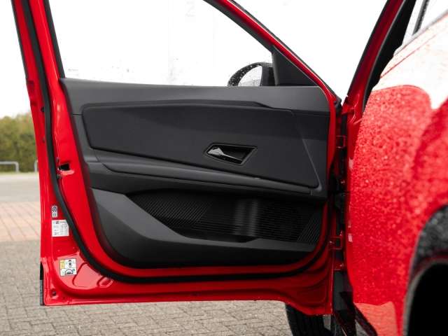 Fahrzeugbild eines Nissan Micra