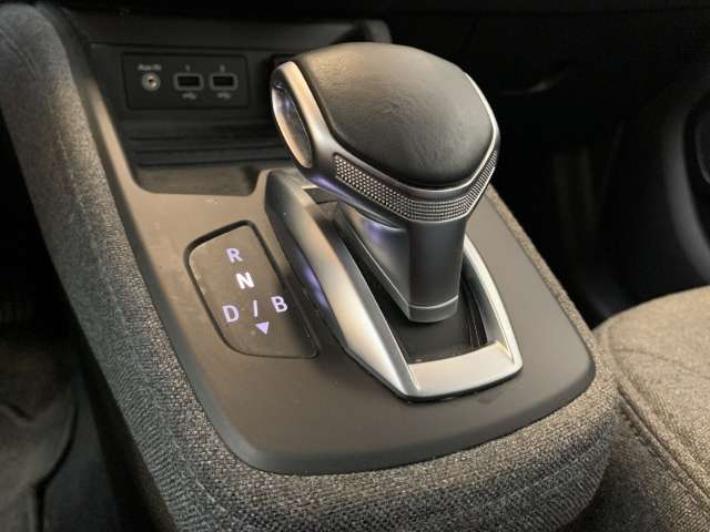 Fahrzeugbild eines Renault ZOE