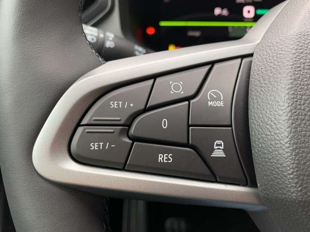 Fahrzeugbild eines Dacia Bigster