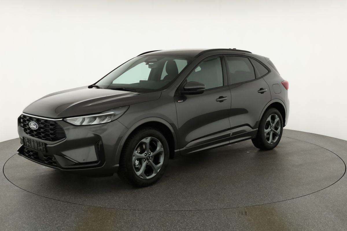 Fahrzeugbild eines Ford Kuga