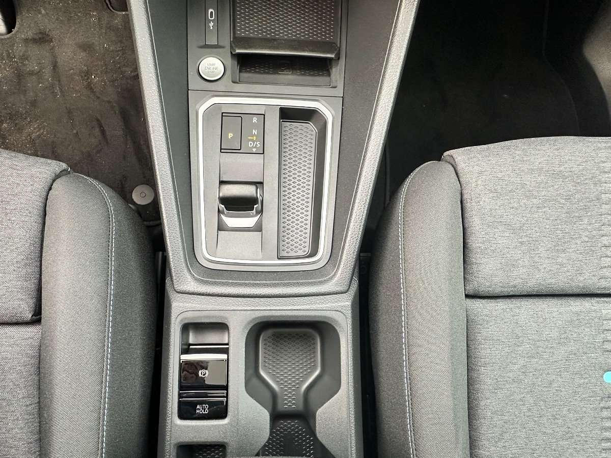 Fahrzeugbild eines Ford Grand Tourneo