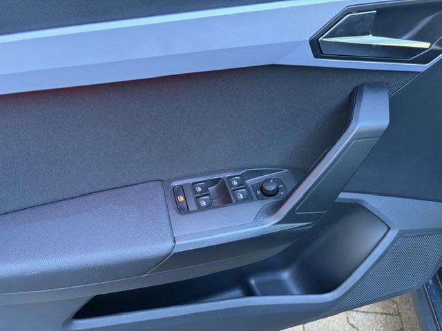 Fahrzeugbild eines SEAT Arona