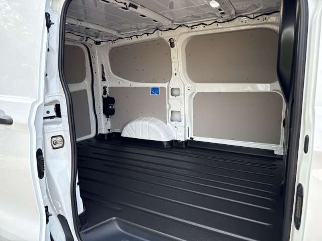 Fahrzeugbild eines Ford Transit Custom