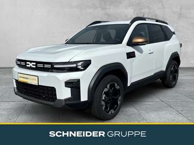 Bild Dacia Bigster
