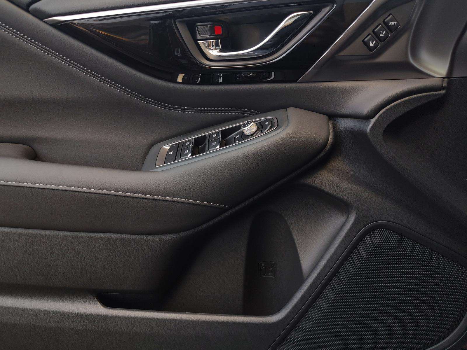 Fahrzeugbild eines Subaru Outback