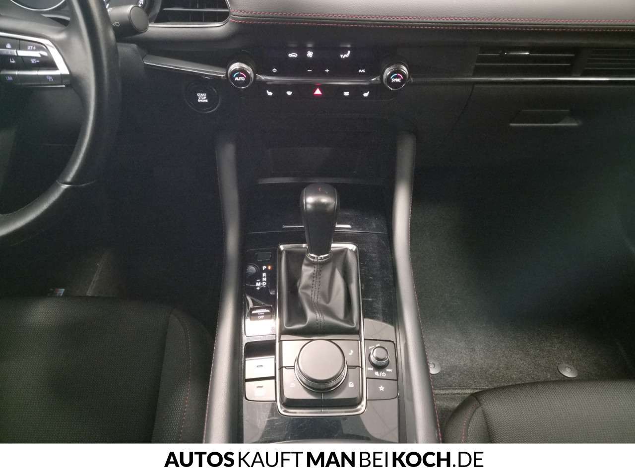 Fahrzeugbild eines Mazda Mazda3