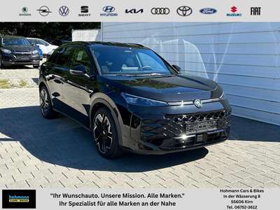 Bild Volkswagen T-Roc