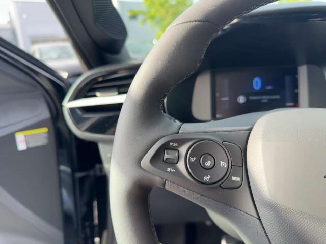 Fahrzeugbild eines Opel Corsa