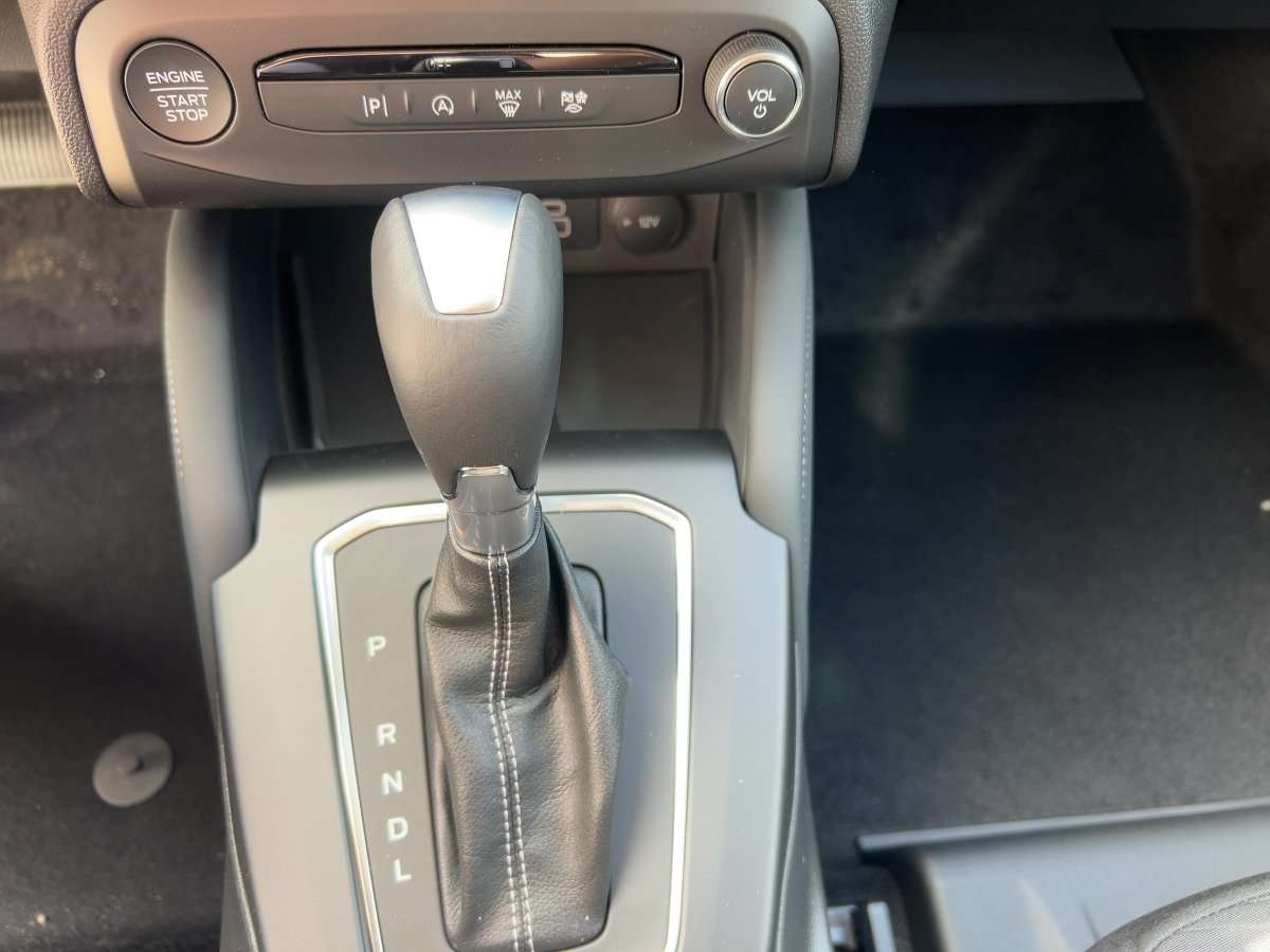 Fahrzeugbild eines Ford Focus