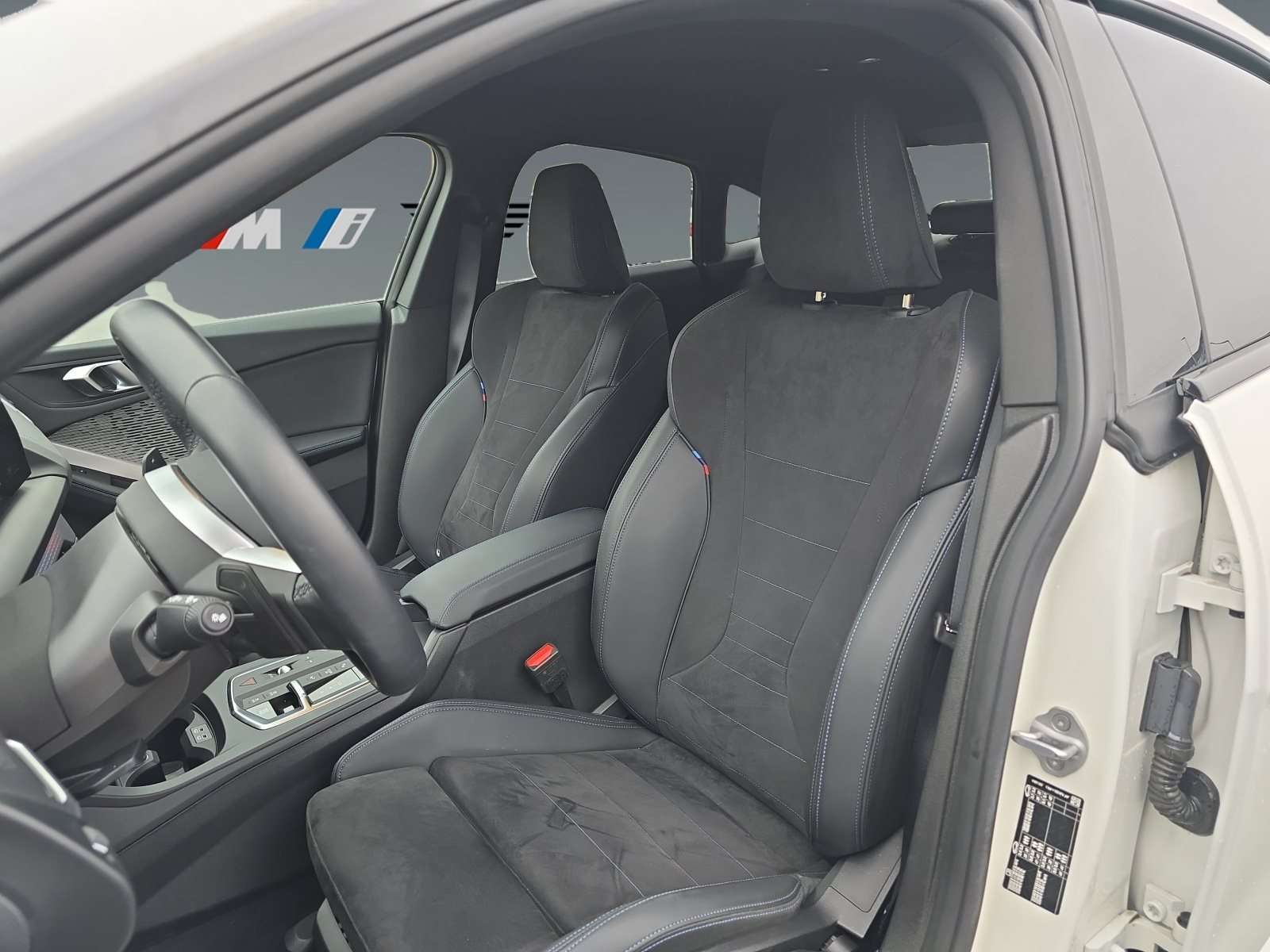 Fahrzeugbild eines BMW 2er-Reihe