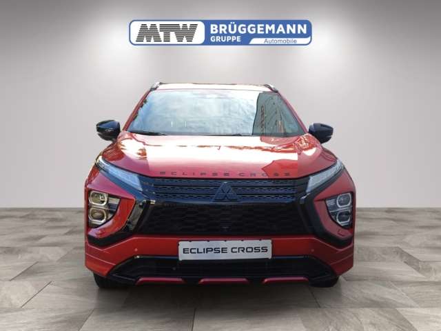 Fahrzeugbild eines Mitsubishi Eclipse Cross