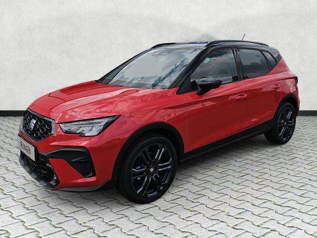 Fahrzeugbild eines SEAT Arona
