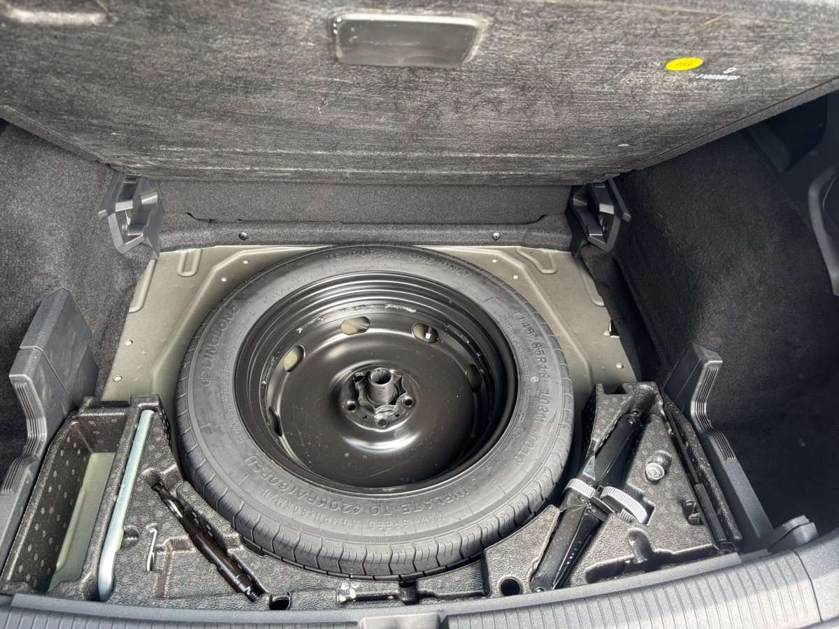 Fahrzeugbild eines SEAT Tarraco