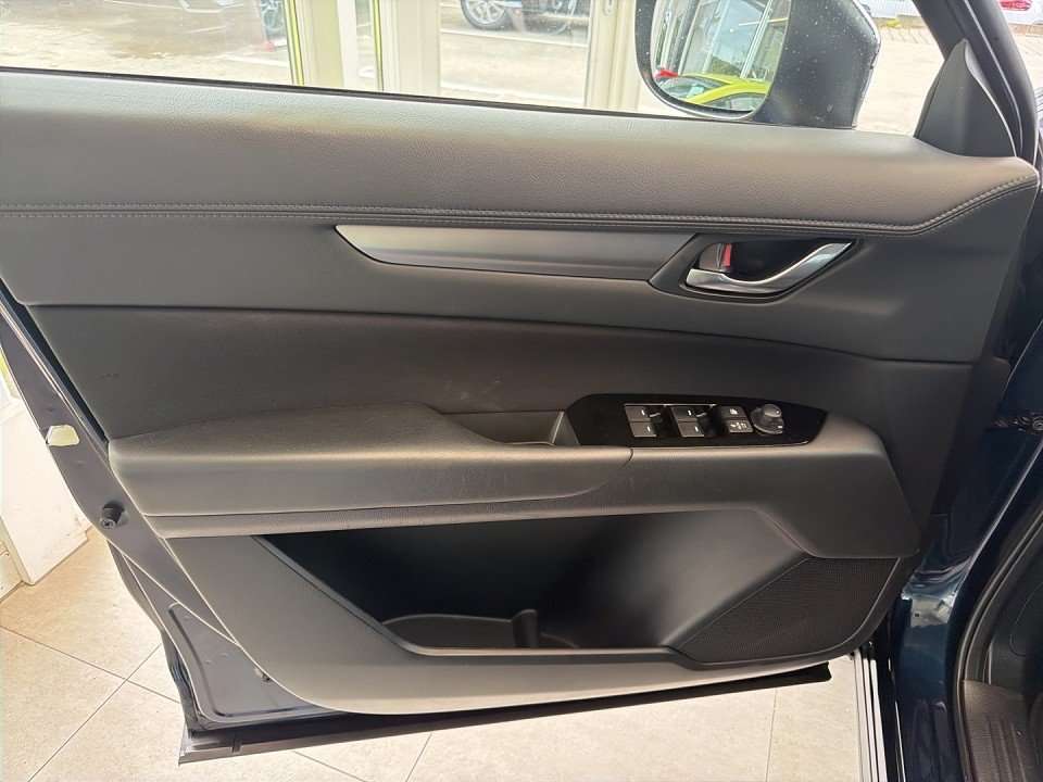 Fahrzeugbild eines Mazda CX-5
