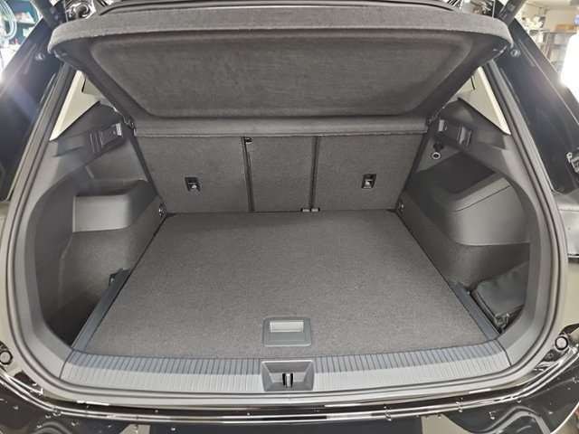 Fahrzeugbild eines Volkswagen Tiguan