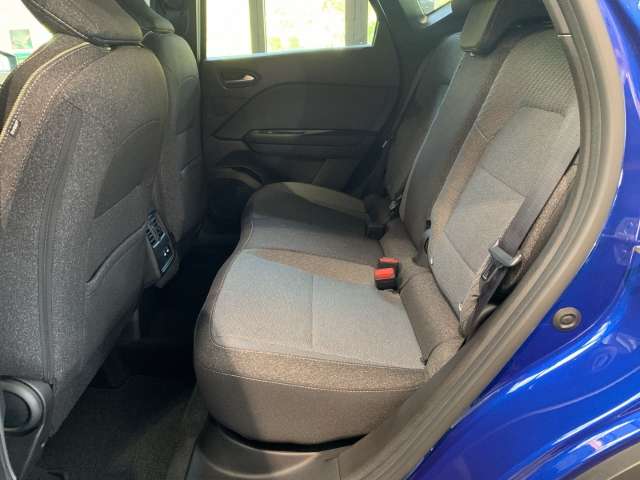 Fahrzeugbild eines Renault Captur