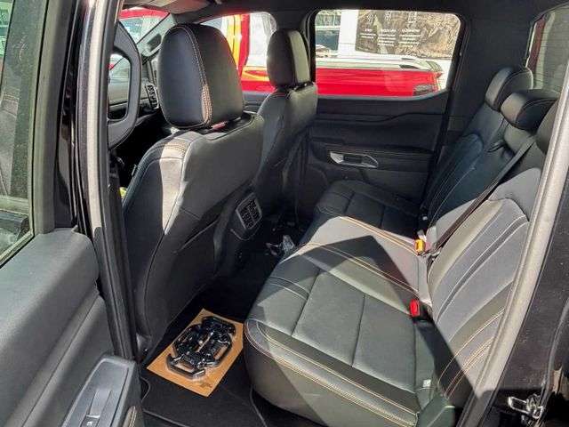 Fahrzeugbild eines Ford Ranger