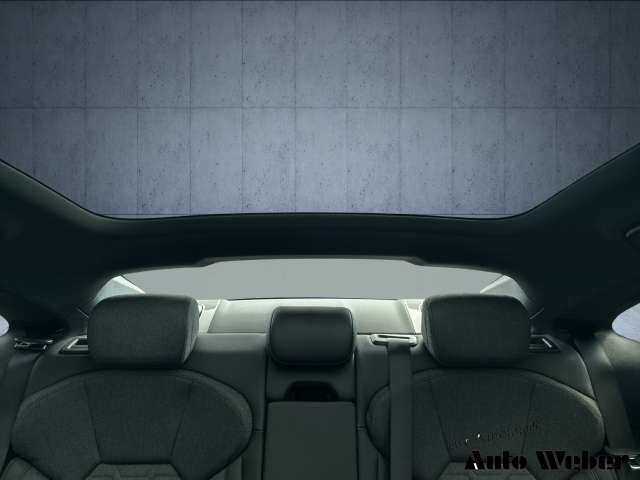 Fahrzeugbild eines Audi e-tron GT