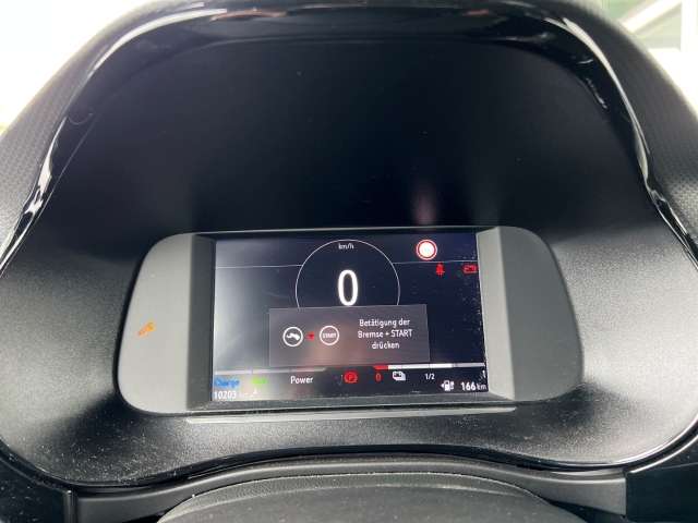 Fahrzeugbild eines Opel Corsa